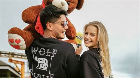 Daniel Matsunaga, Karolina Pisarek reportedly break up.